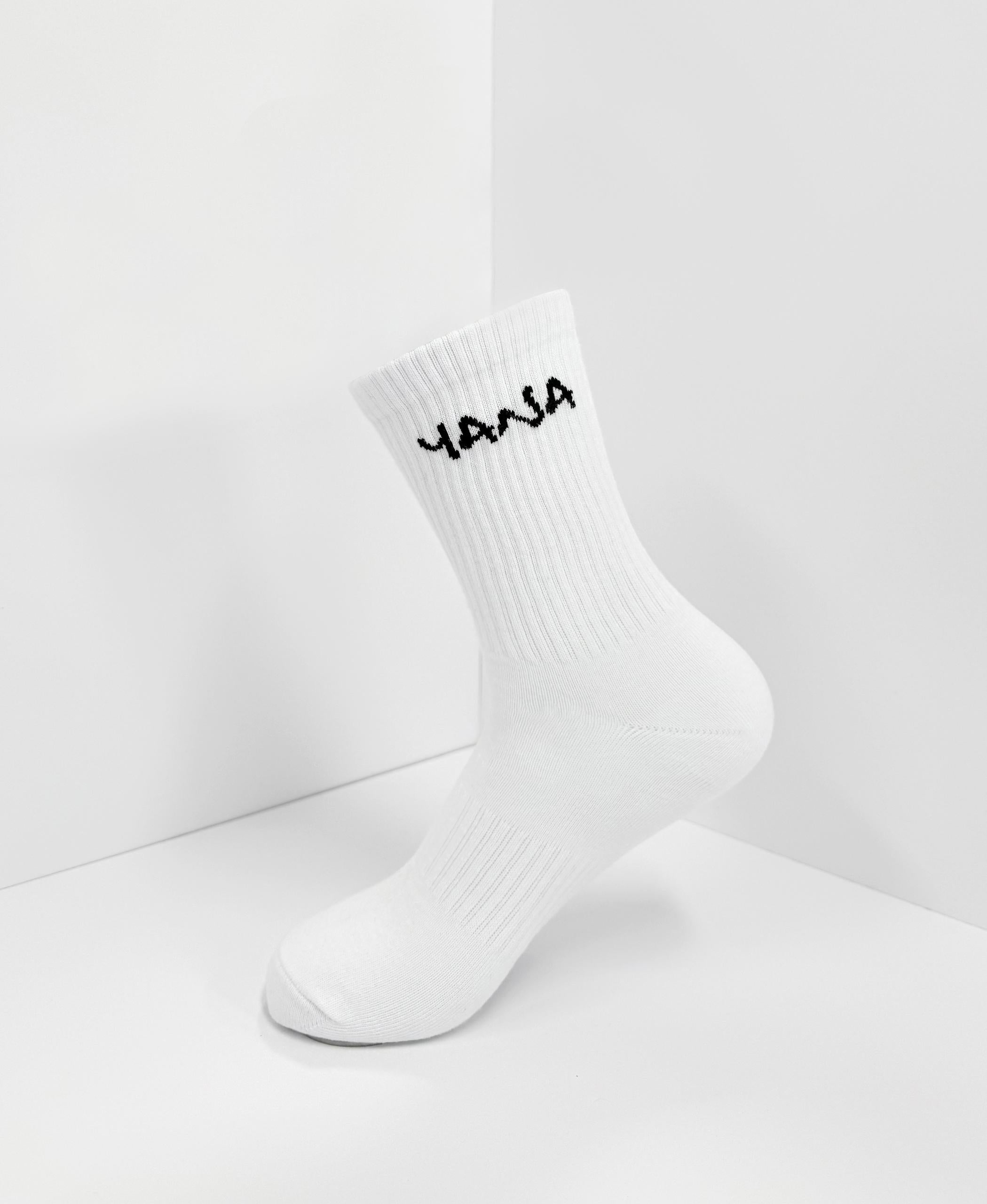 Calcetines deportivos