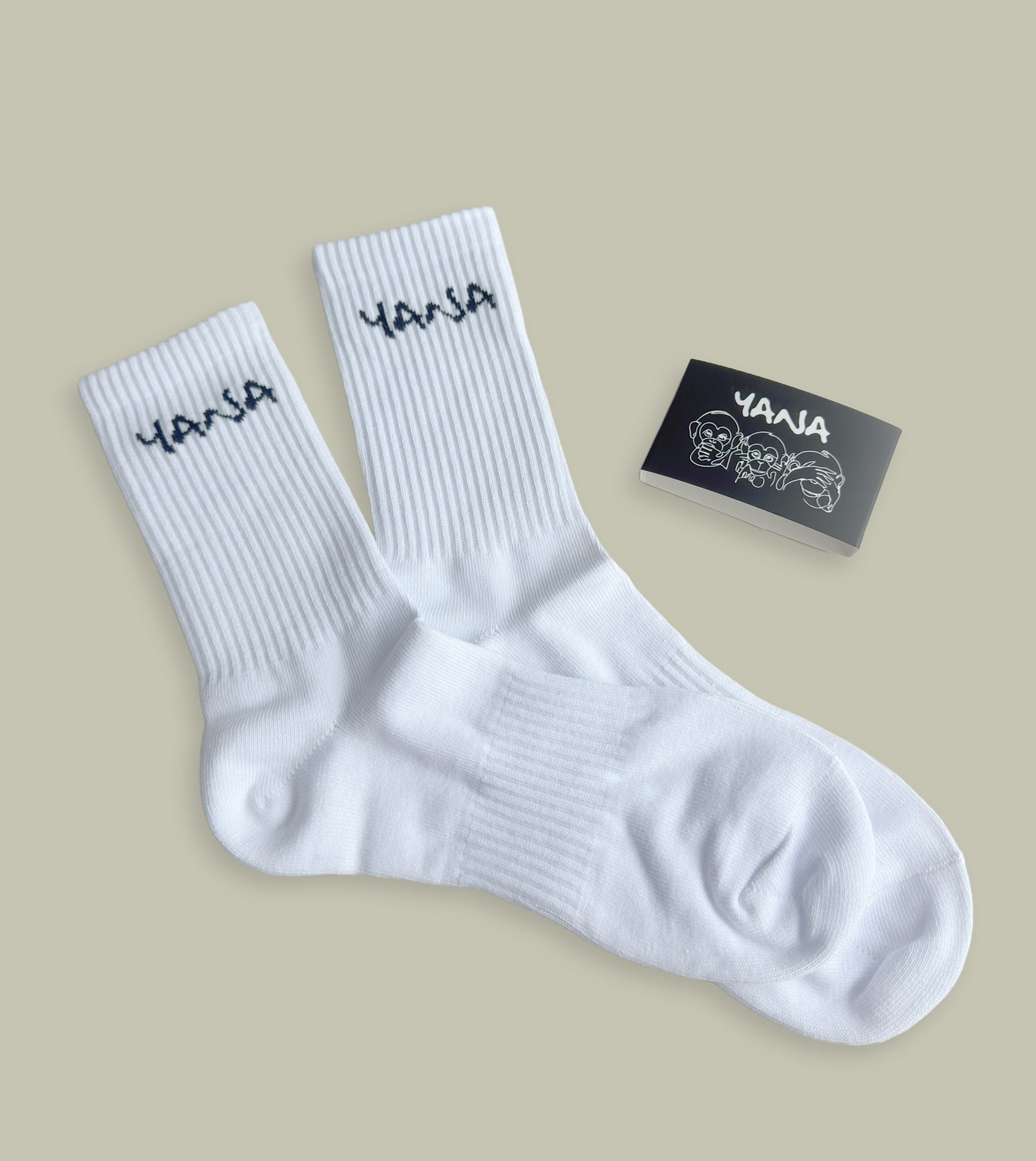 Calcetines deportivos