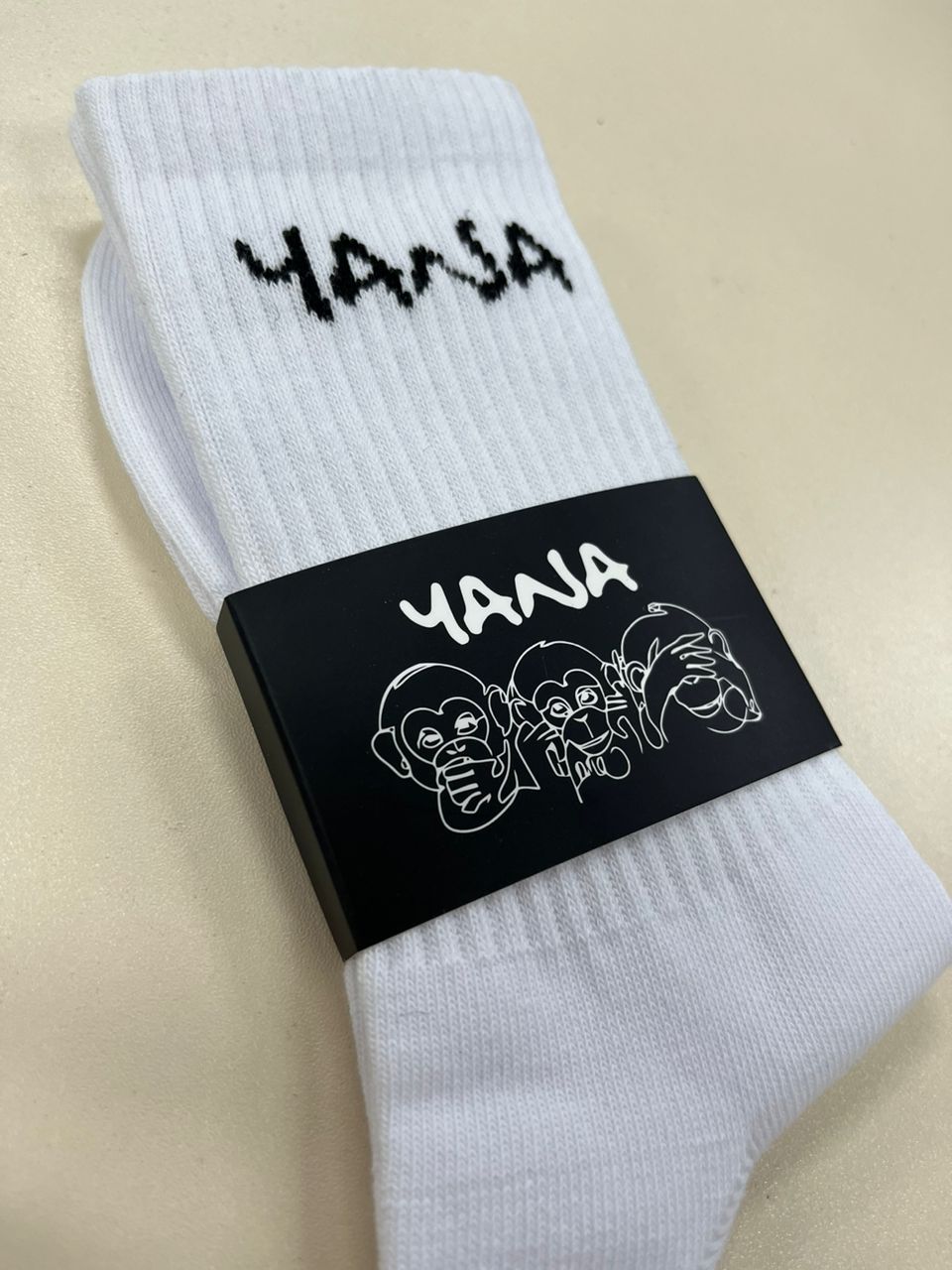 Calcetines deportivos