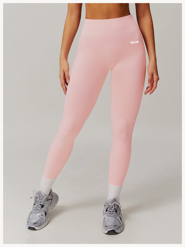 Legging Pink