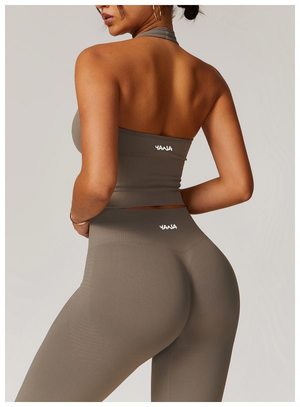 Legging Beige - Image 2