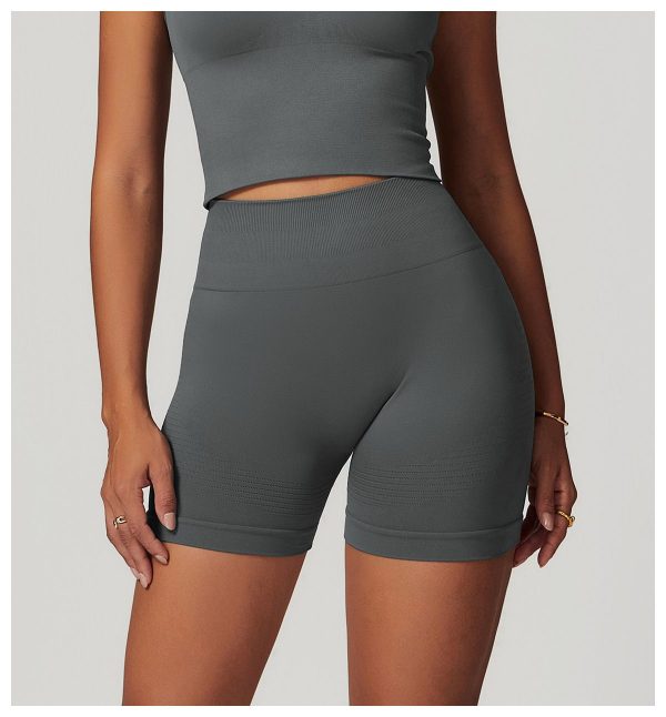 Crop top grey - Image 8
