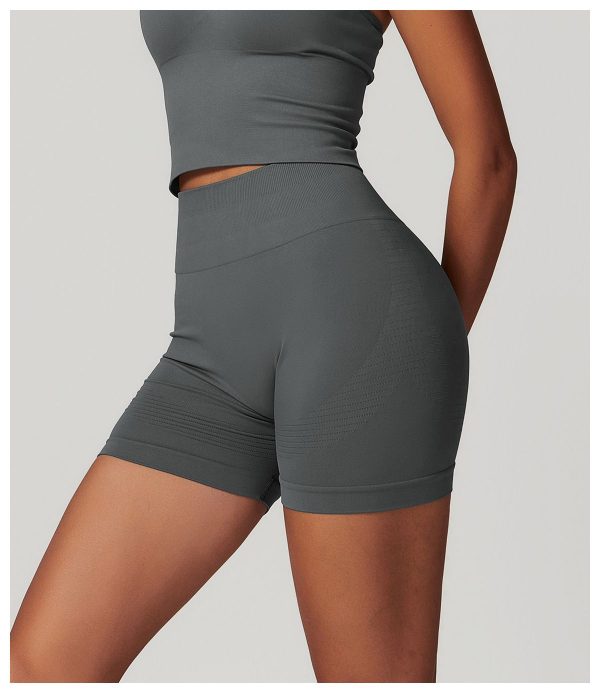 Crop top grey - Image 9