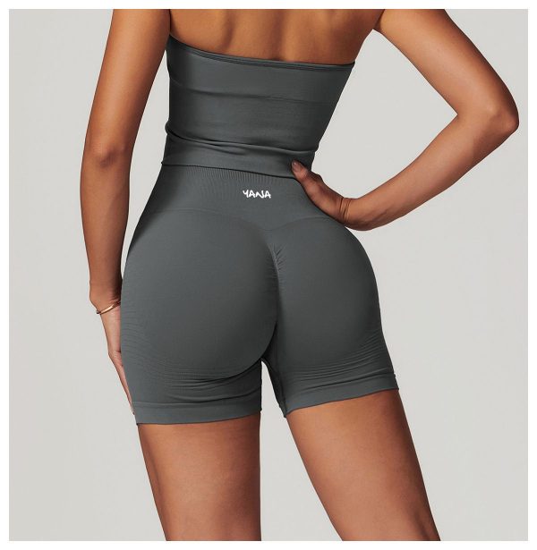Crop top grey - Image 10