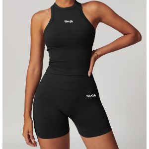 Black Tank