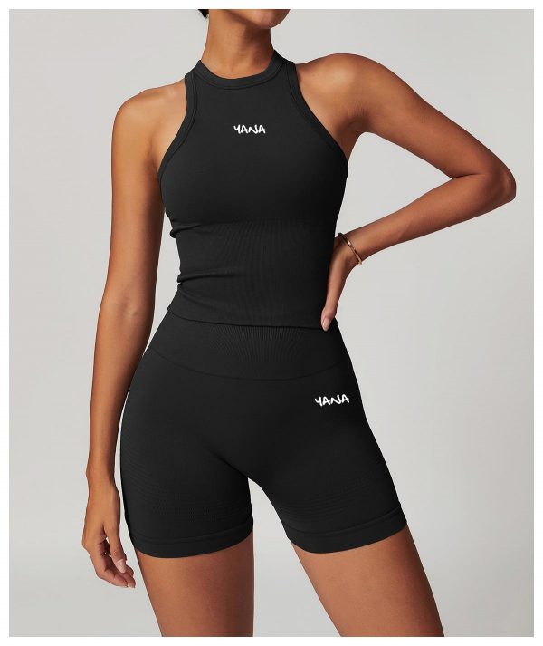 Black Tank