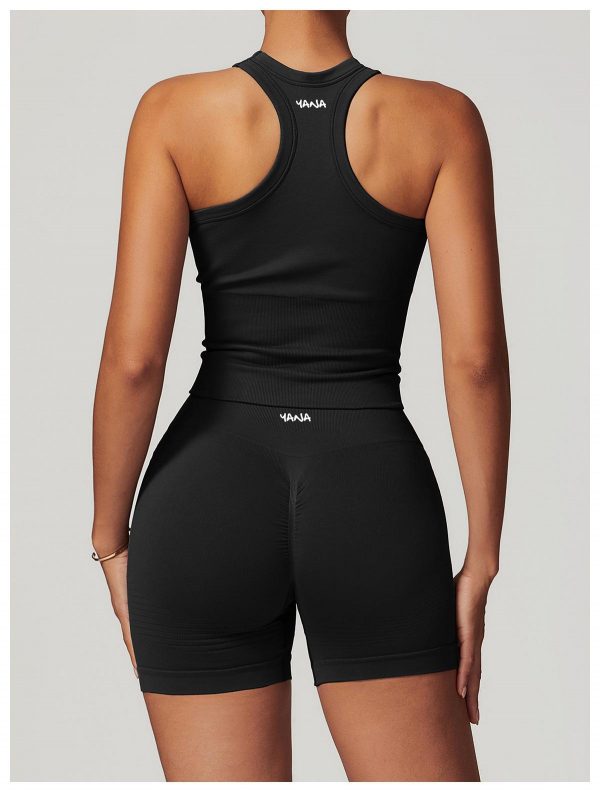Black Tank - Image 2