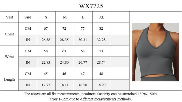 Crop top - Image 5