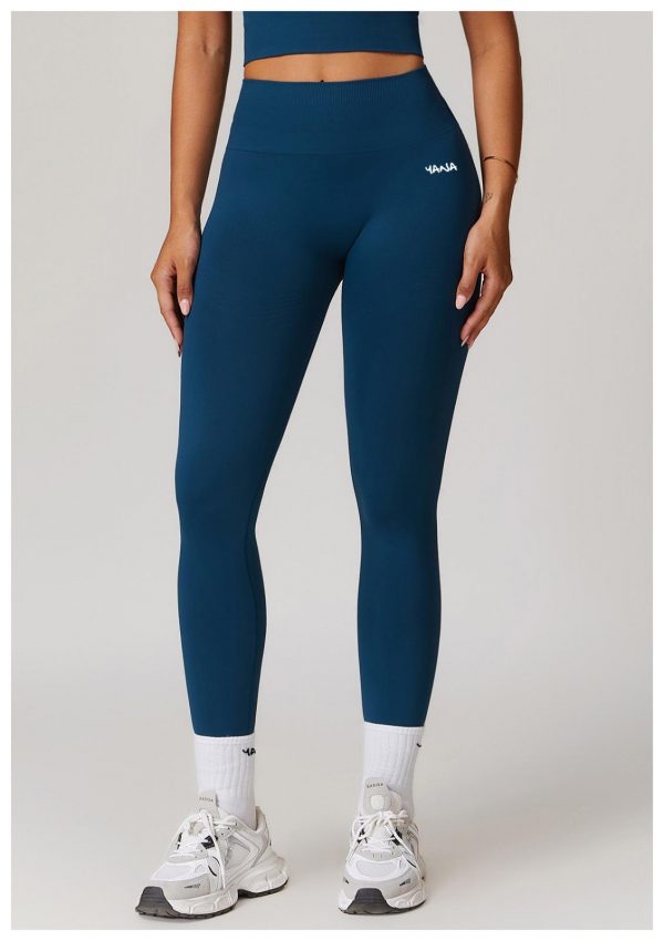 Legging blue