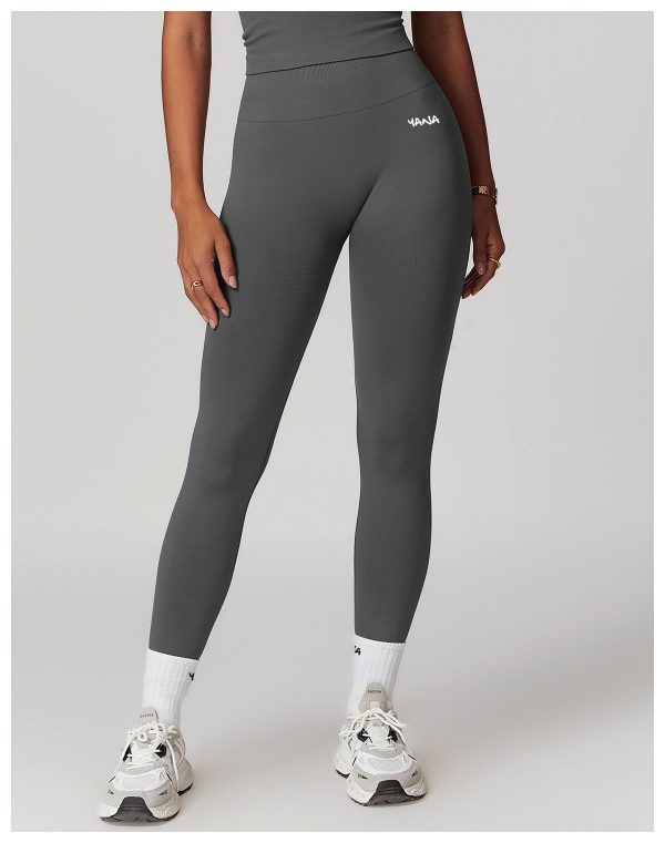 Legging Grey