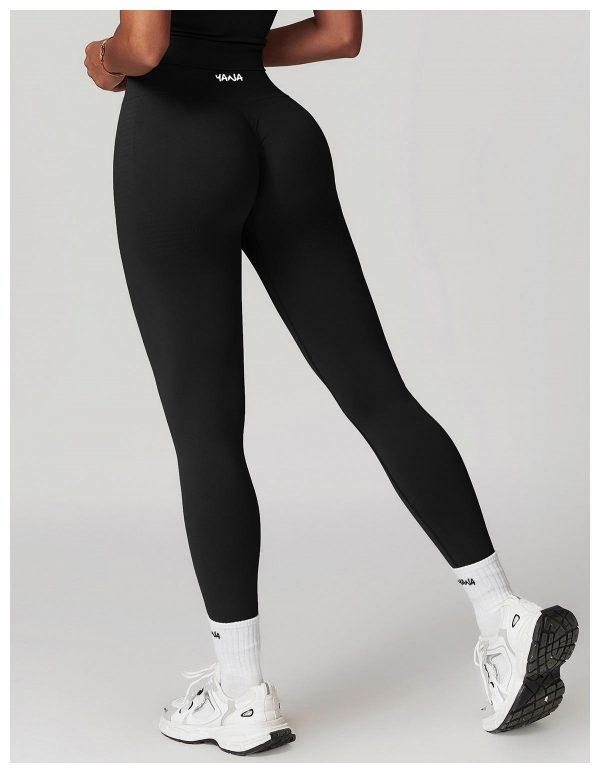 Legging Black - Image 2