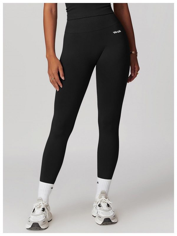Legging Black