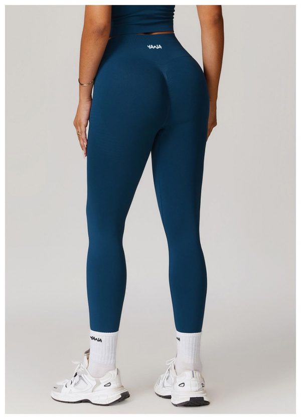 Legging blue - Image 2