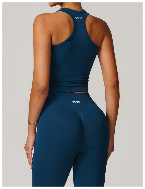 Blue Tank - Image 2