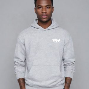 Grey Jumper for Men