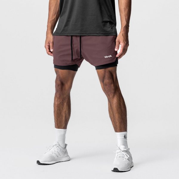 Men's Sport Short - Image 2