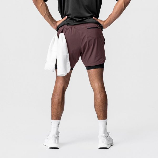 Men's Sport Short - Image 4
