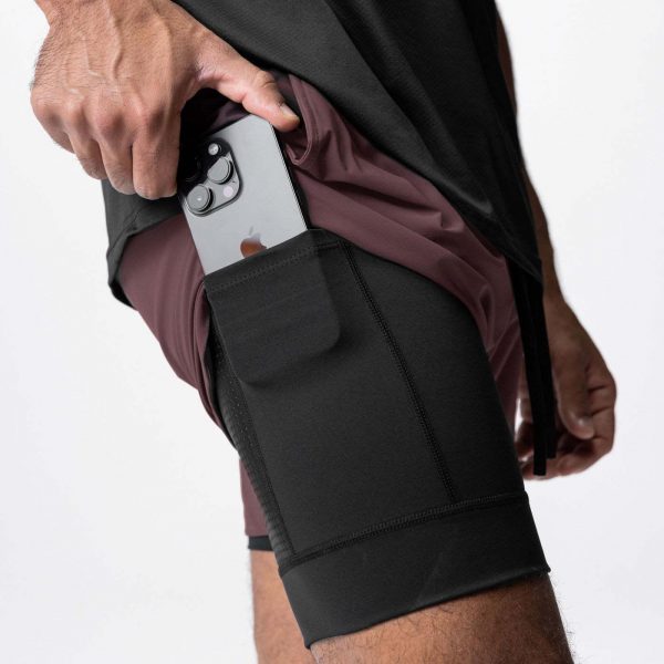 Men's Sport Short - Image 6