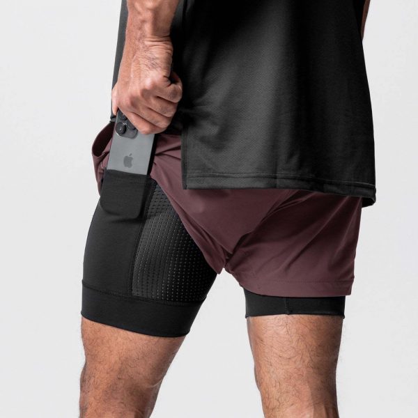Men's Sport Short - Image 7
