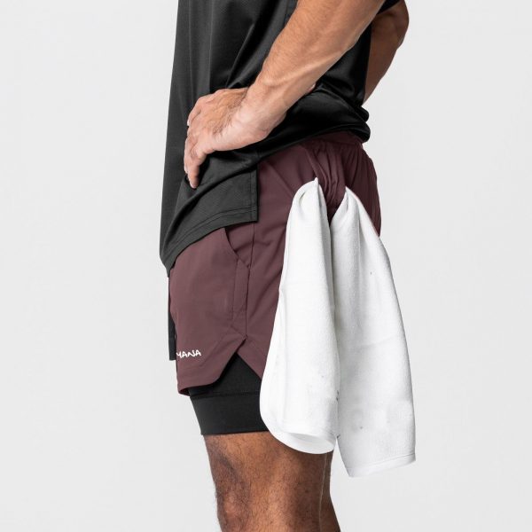 Men's Sport Short - Image 3