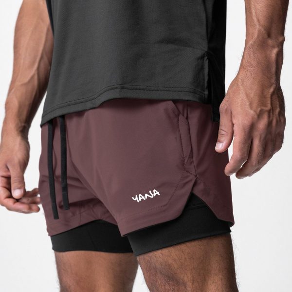Men's Sport Short