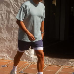Men's Sport Short Blue