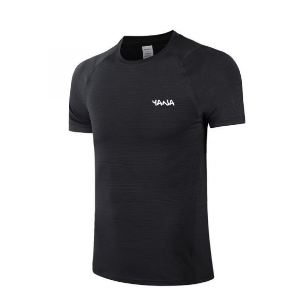 Signature Black Shirt - Image 2