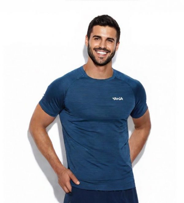 Signature Blue Shirt - Image 4