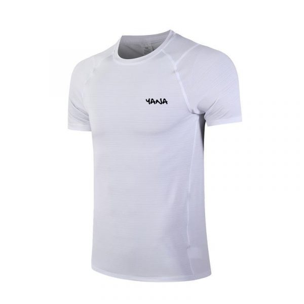 Signature White Shirt - Image 6