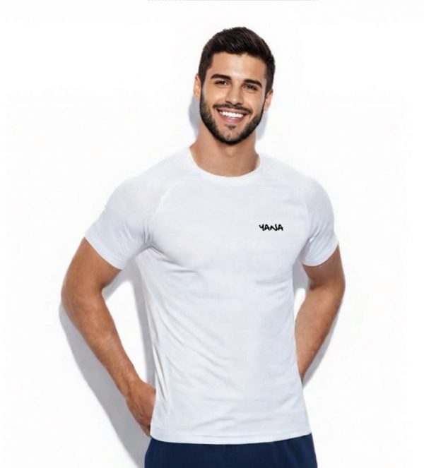Signature White Shirt - Image 5