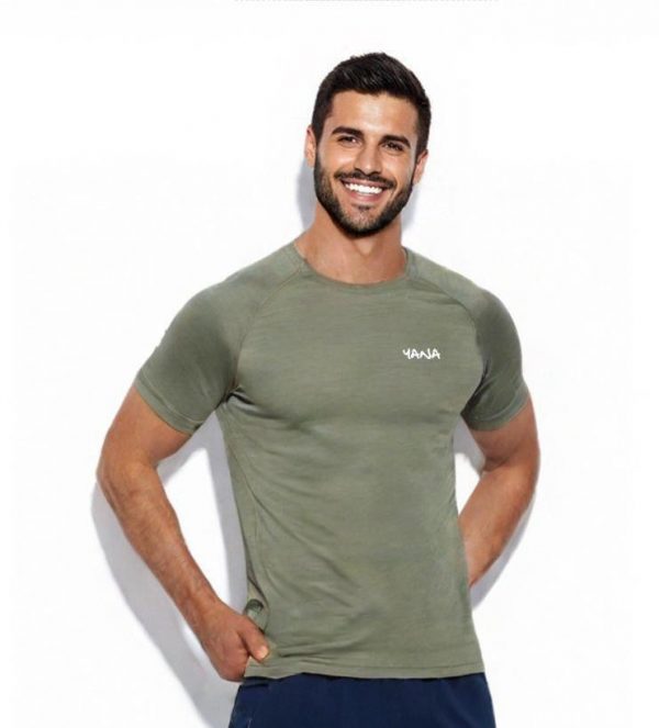 Signature Green Shirt - Image 4