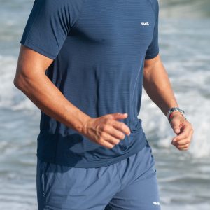 Signature Blue Shirt
