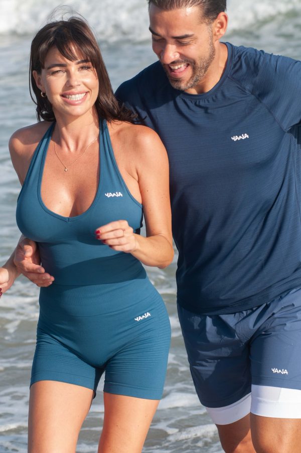 Signature Blue Shirt - Image 3