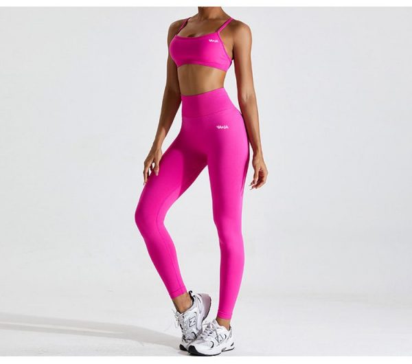 Legging Rose - Image 9