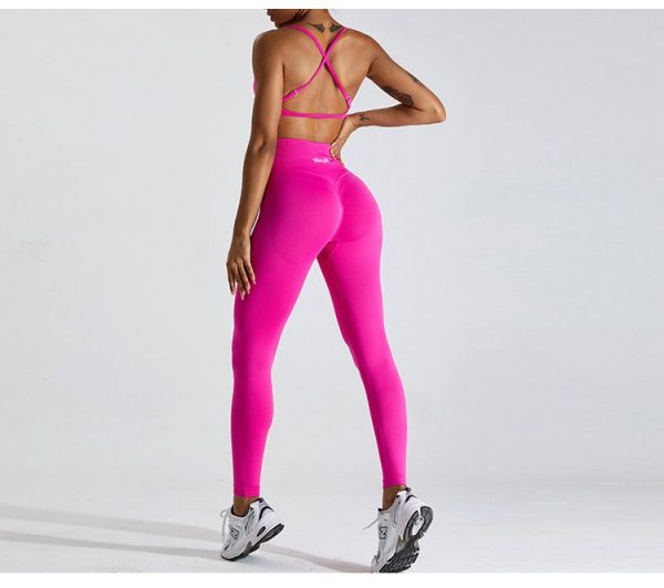 Legging Rose - Image 10