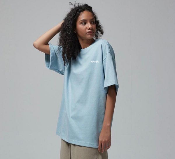 Blue shirt - Image 3