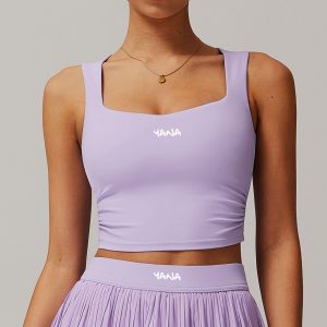 Mauve top