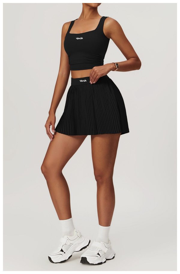 Black skirt - Image 3