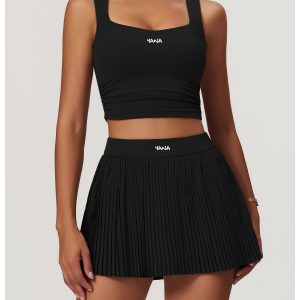 Black top