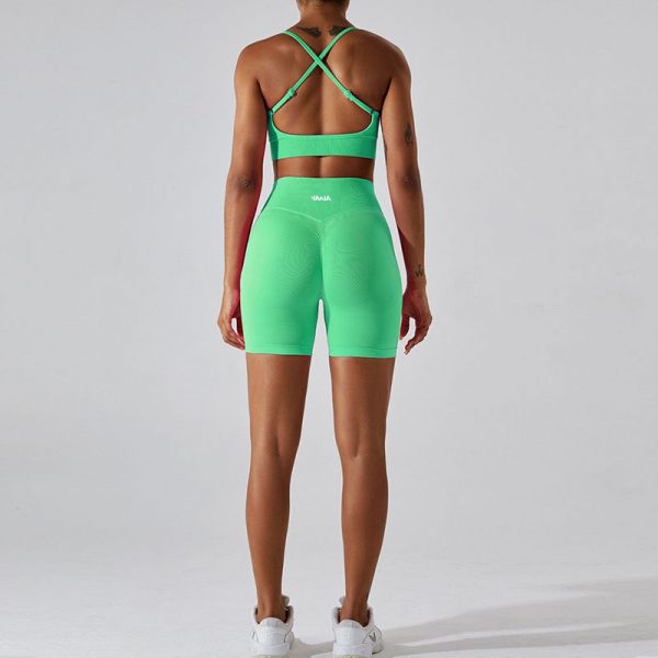 Short running - Image 6