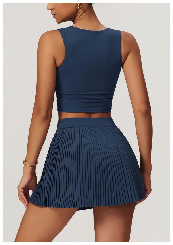 Blue Top - Image 6