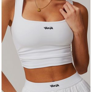 White top