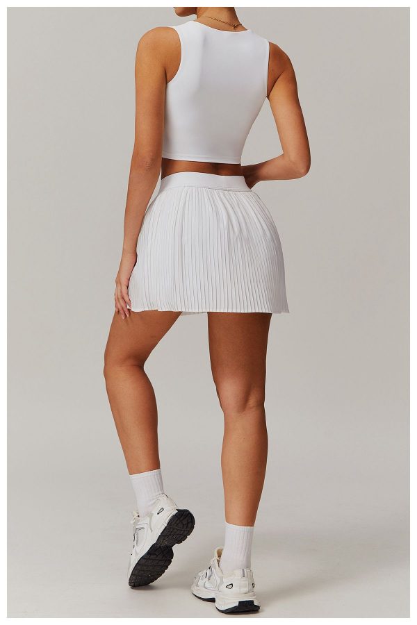 White skirt - Image 3