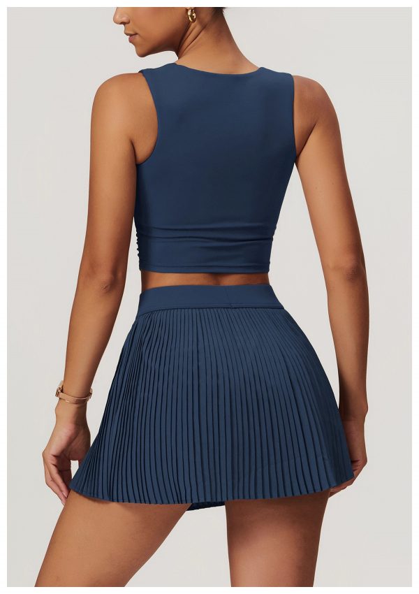 Blue Top - Image 2