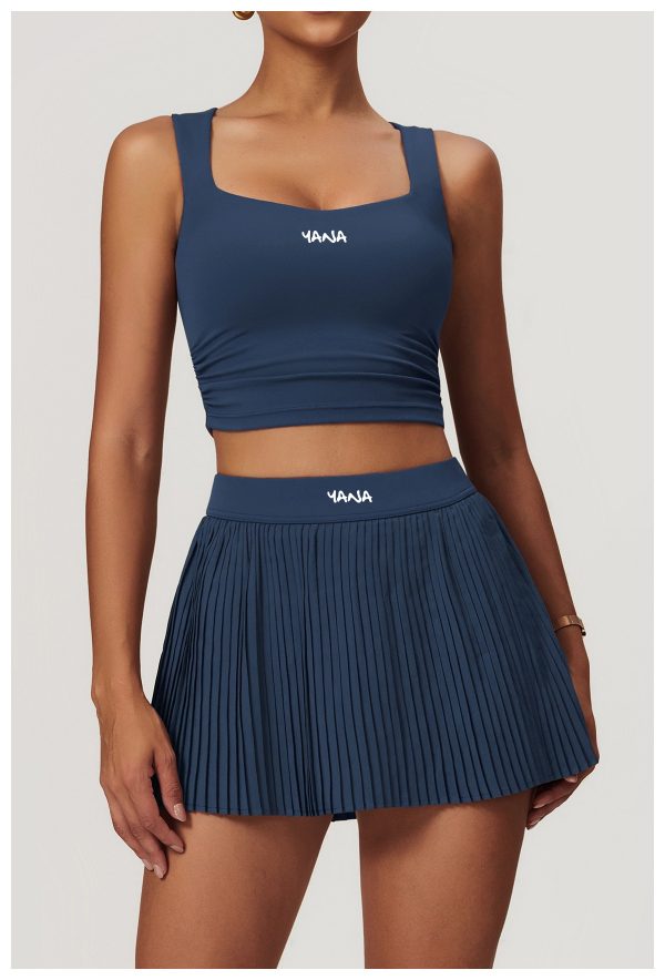 Blue Top - Image 4