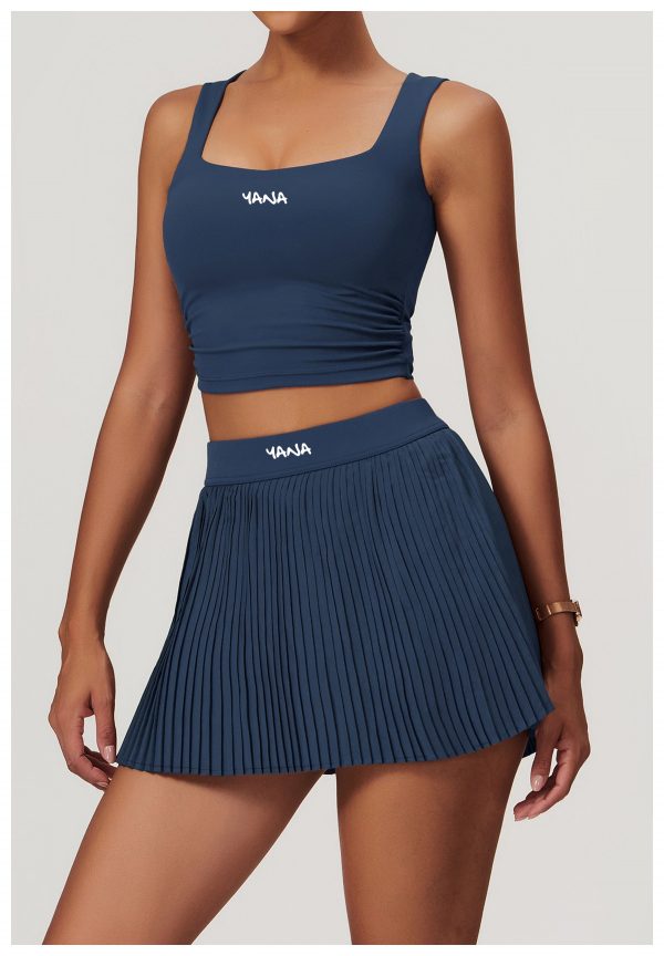 Blue Top - Image 3