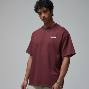 Men's regular shirt